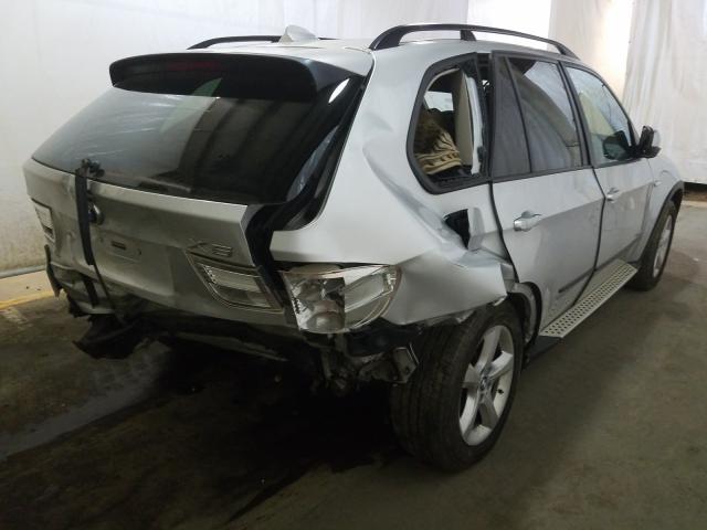 Photo 3 VIN: 5UXFE4C58AL382853 - BMW X5 XDRIVE3 