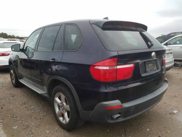 Photo 2 VIN: 5UXFE4C58AL382920 - BMW X5 XDRIVE3 