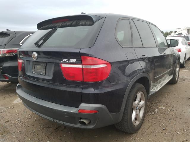 Photo 3 VIN: 5UXFE4C58AL382920 - BMW X5 XDRIVE3 