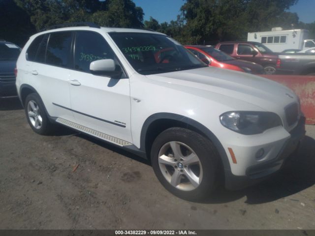 Photo 0 VIN: 5UXFE4C58AL383646 - BMW X5 