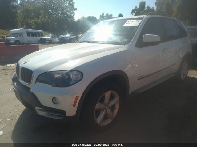 Photo 1 VIN: 5UXFE4C58AL383646 - BMW X5 