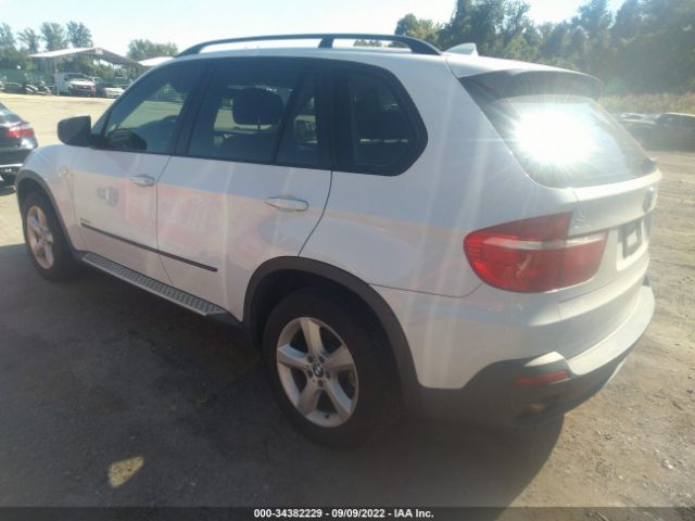 Photo 2 VIN: 5UXFE4C58AL383646 - BMW X5 