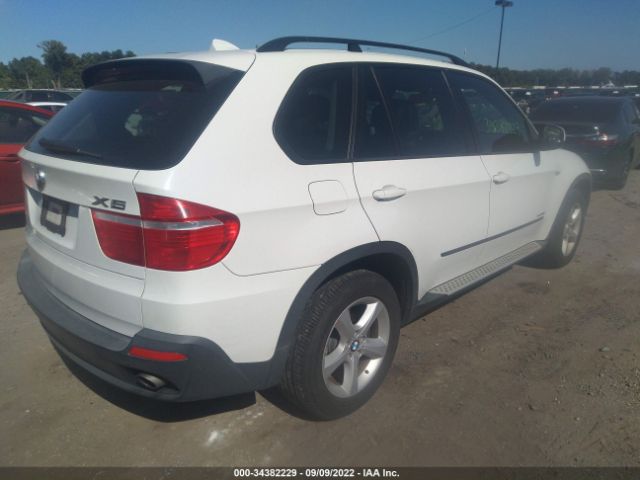 Photo 3 VIN: 5UXFE4C58AL383646 - BMW X5 