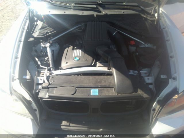 Photo 9 VIN: 5UXFE4C58AL383646 - BMW X5 