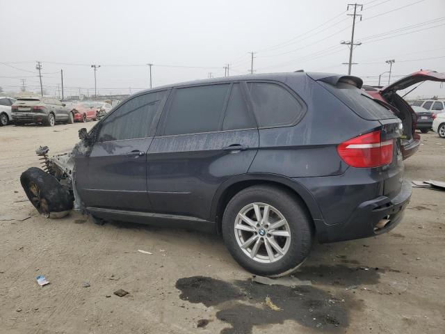 Photo 1 VIN: 5UXFE4C58AL384179 - BMW X5 XDRIVE3 