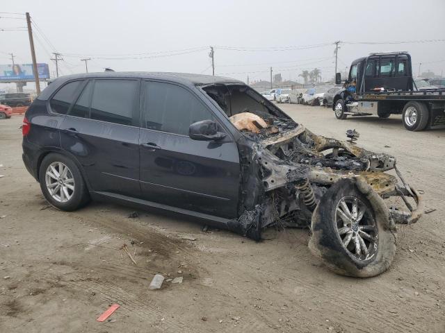 Photo 3 VIN: 5UXFE4C58AL384179 - BMW X5 XDRIVE3 