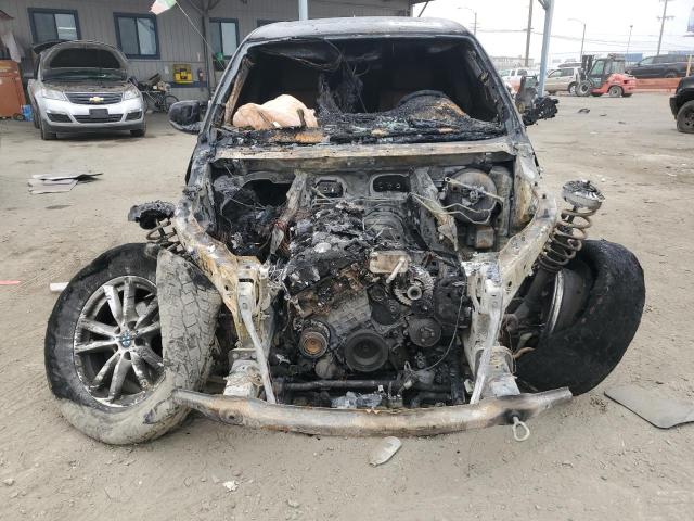 Photo 4 VIN: 5UXFE4C58AL384179 - BMW X5 XDRIVE3 