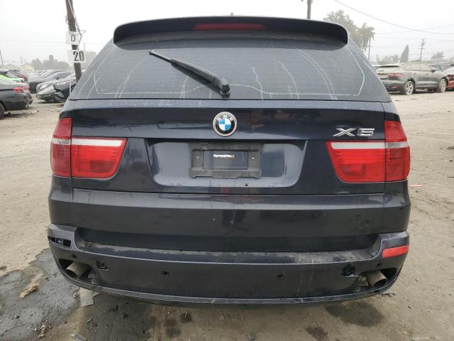 Photo 5 VIN: 5UXFE4C58AL384179 - BMW X5 XDRIVE3 