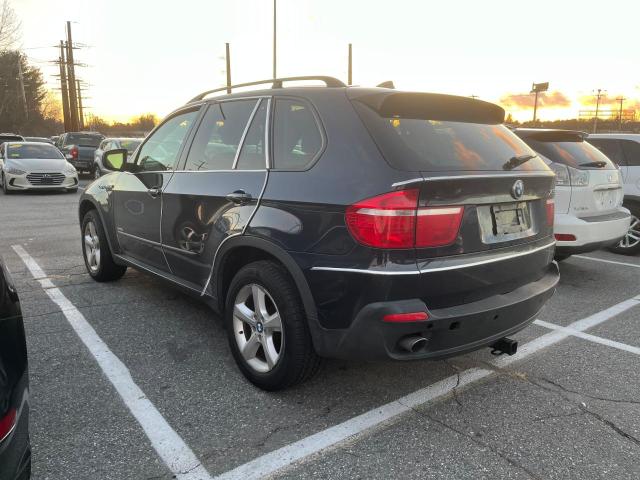 Photo 2 VIN: 5UXFE4C58AL384215 - BMW X5 XDRIVE3 