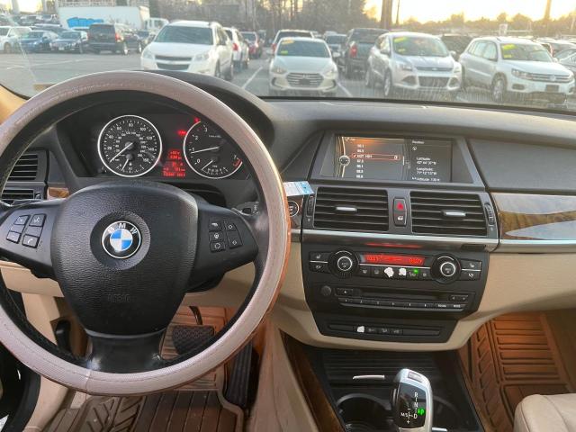 Photo 8 VIN: 5UXFE4C58AL384215 - BMW X5 XDRIVE3 