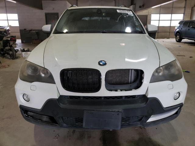 Photo 4 VIN: 5UXFE4C58AL384506 - BMW X5 