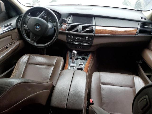 Photo 7 VIN: 5UXFE4C58AL384506 - BMW X5 