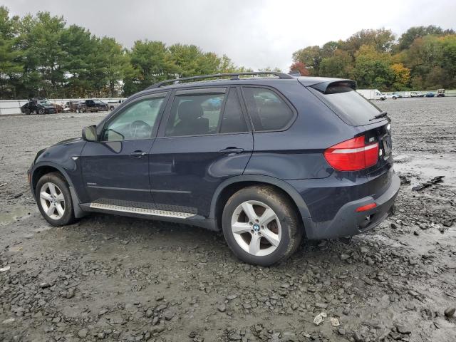 Photo 1 VIN: 5UXFE4C59AL276203 - BMW X5 