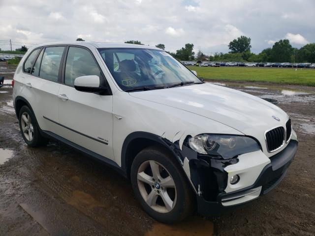 Photo 0 VIN: 5UXFE4C59AL277531 - BMW X5 