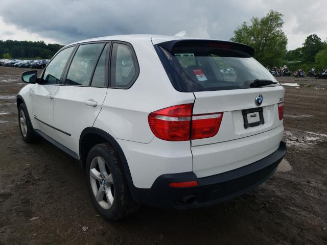 Photo 2 VIN: 5UXFE4C59AL277531 - BMW X5 