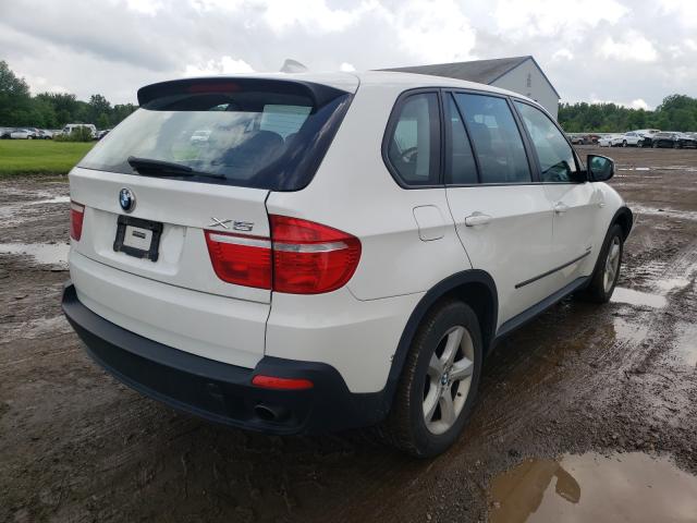 Photo 3 VIN: 5UXFE4C59AL277531 - BMW X5 