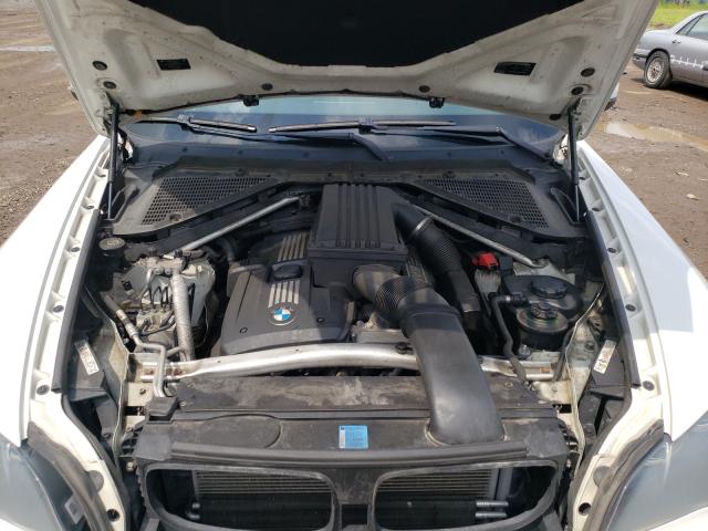 Photo 6 VIN: 5UXFE4C59AL277531 - BMW X5 