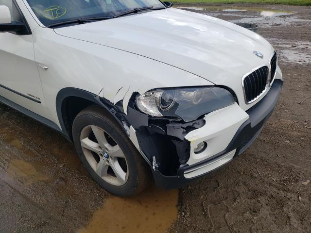 Photo 8 VIN: 5UXFE4C59AL277531 - BMW X5 