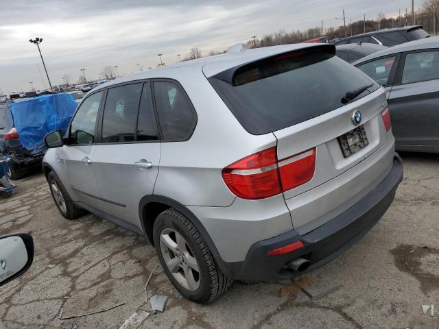 Photo 1 VIN: 5UXFE4C59AL278226 - BMW X5 