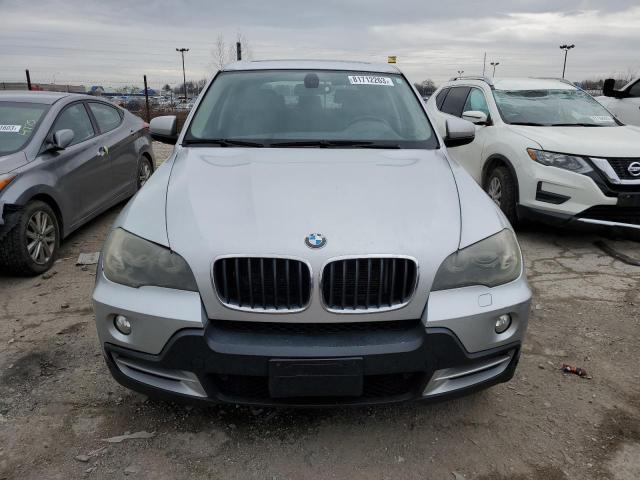 Photo 4 VIN: 5UXFE4C59AL278226 - BMW X5 