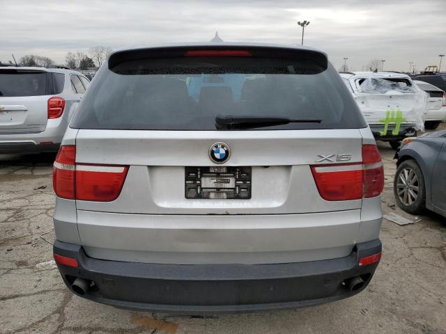 Photo 5 VIN: 5UXFE4C59AL278226 - BMW X5 