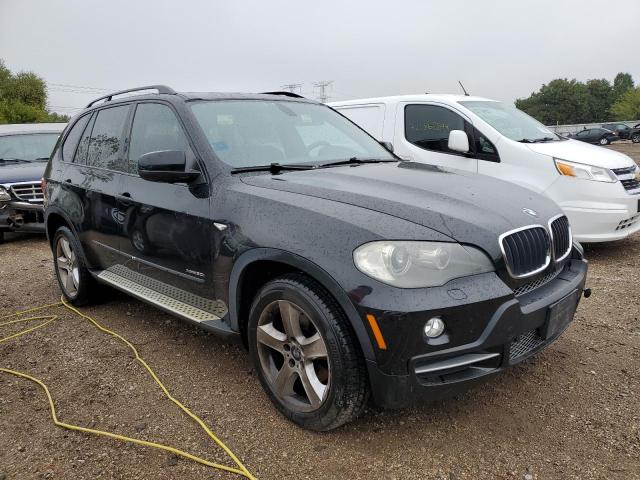 Photo 3 VIN: 5UXFE4C59AL279795 - BMW X5 XDRIVE3 