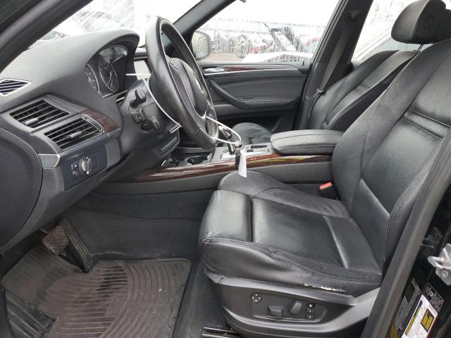 Photo 6 VIN: 5UXFE4C59AL279795 - BMW X5 XDRIVE3 