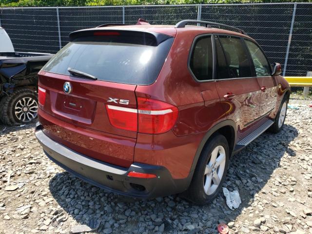 Photo 3 VIN: 5UXFE4C59AL380223 - BMW X5 XDRIVE3 