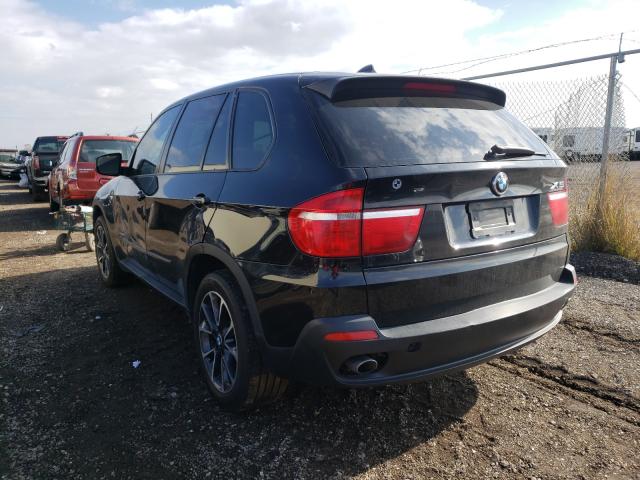 Photo 2 VIN: 5UXFE4C59AL380304 - BMW X5 XDRIVE3 