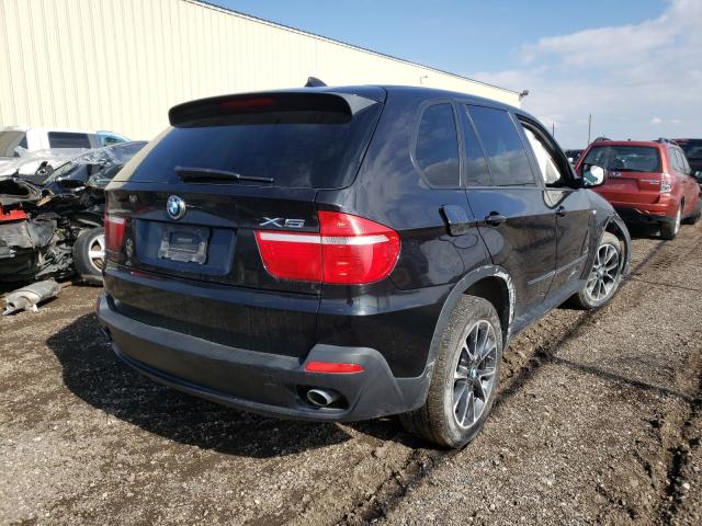 Photo 3 VIN: 5UXFE4C59AL380304 - BMW X5 XDRIVE3 