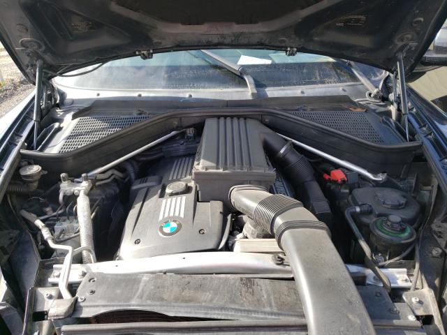 Photo 6 VIN: 5UXFE4C59AL380304 - BMW X5 XDRIVE3 