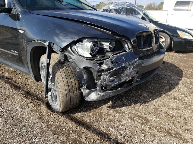 Photo 8 VIN: 5UXFE4C59AL380304 - BMW X5 XDRIVE3 