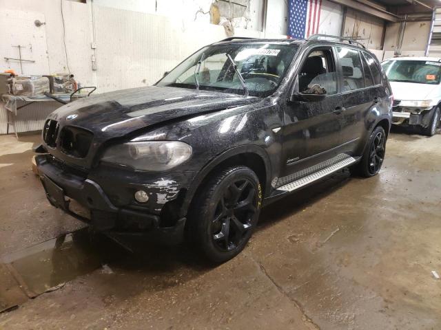 Photo 1 VIN: 5UXFE4C59AL380321 - BMW X5 XDRIVE3 