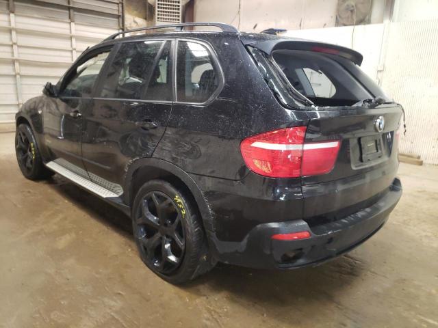 Photo 2 VIN: 5UXFE4C59AL380321 - BMW X5 XDRIVE3 