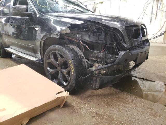 Photo 8 VIN: 5UXFE4C59AL380321 - BMW X5 XDRIVE3 