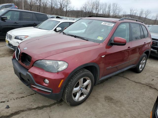 Photo 0 VIN: 5UXFE4C59AL381968 - BMW X5 XDRIVE3 