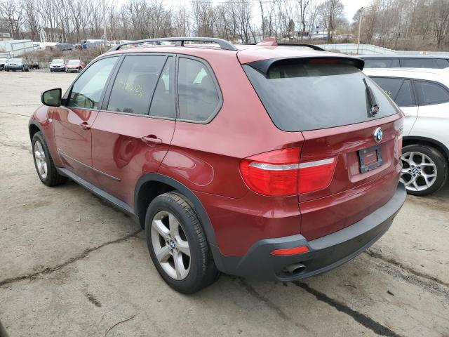 Photo 1 VIN: 5UXFE4C59AL381968 - BMW X5 XDRIVE3 