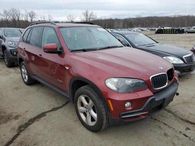 Photo 3 VIN: 5UXFE4C59AL381968 - BMW X5 XDRIVE3 