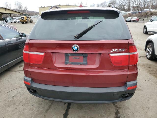 Photo 5 VIN: 5UXFE4C59AL381968 - BMW X5 XDRIVE3 