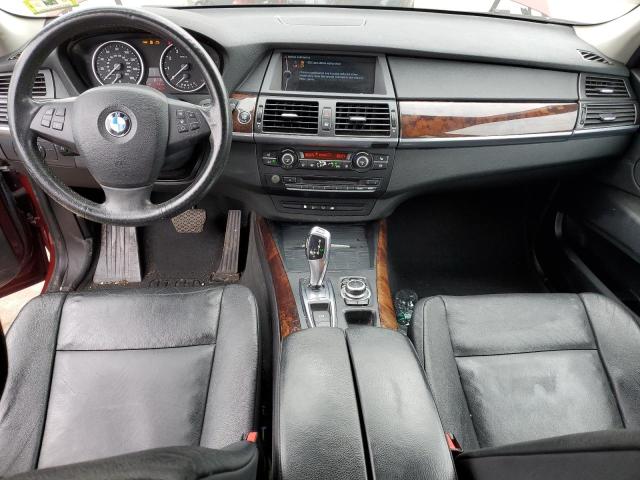 Photo 7 VIN: 5UXFE4C59AL381968 - BMW X5 XDRIVE3 