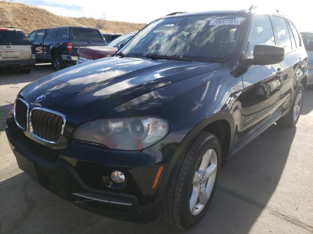 Photo 1 VIN: 5UXFE4C59AL382134 - BMW X5 XDRIVE3 