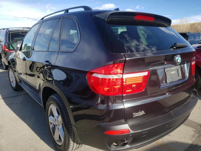 Photo 2 VIN: 5UXFE4C59AL382134 - BMW X5 XDRIVE3 