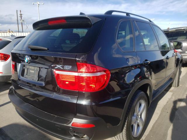 Photo 3 VIN: 5UXFE4C59AL382134 - BMW X5 XDRIVE3 