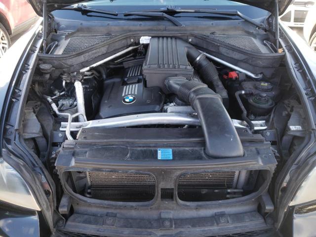 Photo 6 VIN: 5UXFE4C59AL382134 - BMW X5 XDRIVE3 