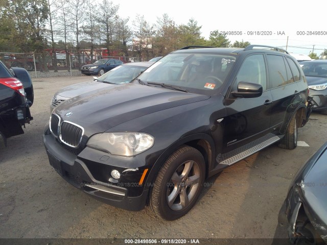 Photo 1 VIN: 5UXFE4C59AL382571 - BMW X5 