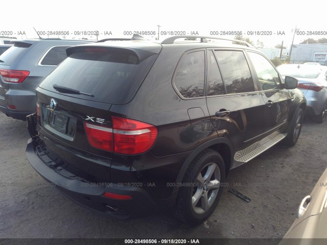 Photo 3 VIN: 5UXFE4C59AL382571 - BMW X5 