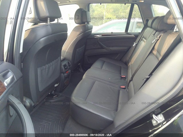 Photo 7 VIN: 5UXFE4C59AL382571 - BMW X5 