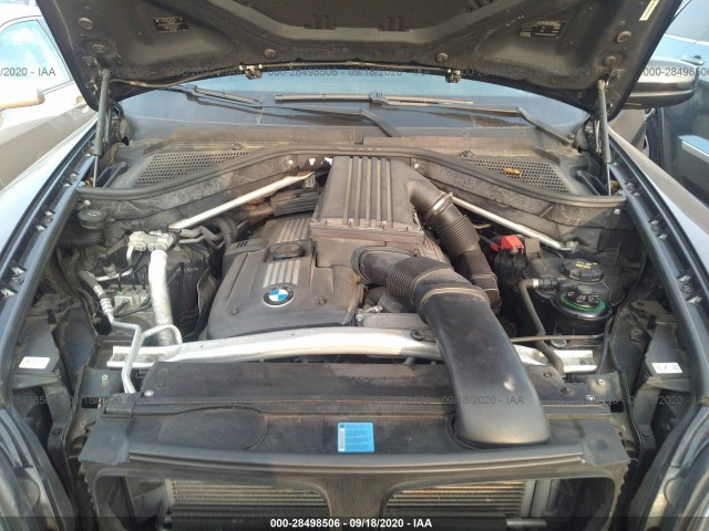 Photo 9 VIN: 5UXFE4C59AL382571 - BMW X5 