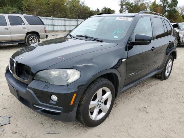 Photo 1 VIN: 5UXFE4C59AL382621 - BMW X5 XDRIVE3 