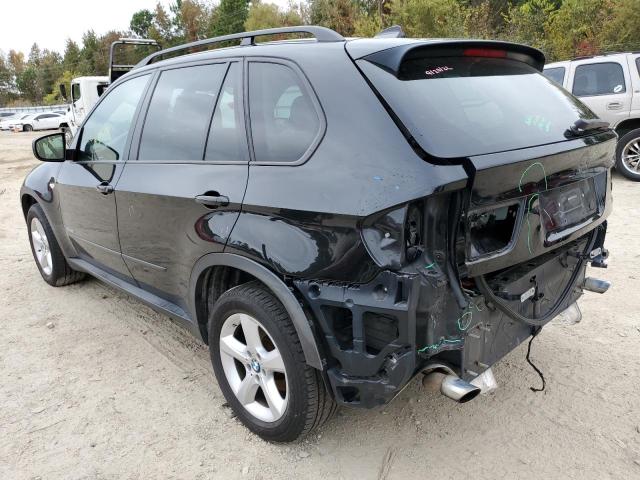 Photo 2 VIN: 5UXFE4C59AL382621 - BMW X5 XDRIVE3 